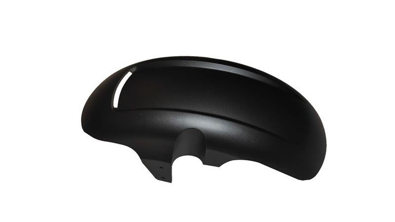 ÖN ÇAMURLUK SİYAH (M2)